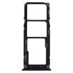 Xiaomi Mi Play SIM & Micro SD Card Tray Set - Black - 2