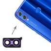 Huawei Honor 8X Camera Lens Cover - Dark Purple Replacement Part - 1