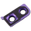 Huawei Honor 8X Camera Lens Cover - Dark Purple Replacement Part - 4