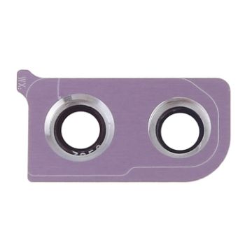 Huawei Honor 8X Camera Lens Cover - Purple - 1