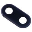 Huawei Honor 10 Camera Lens Cover - Black | Protective Lens Cap - 2