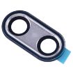 Huawei Honor 10 Camera Lens Cover - Black | Protective Lens Cap - 3