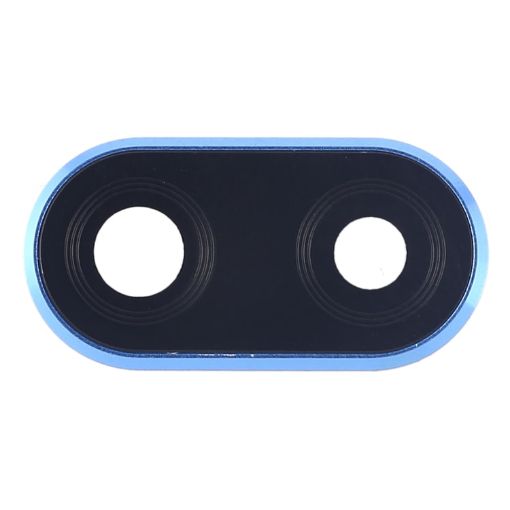 Huawei P20 Lite/Nova 3e Blue Camera Lens Cover - 1
