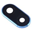 Huawei P20 Lite/Nova 3e Blue Camera Lens Cover - 2