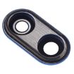 Huawei P20 Lite/Nova 3e Blue Camera Lens Cover - 3