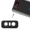 Asus Zenfone 6 ZS630KL l01WD Back Camera Lens Replacement - 5