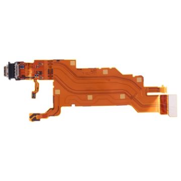Sony Xperia XZ2 Premium Charging Port Flex Cable Replacement - 1