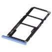Xiaomi Redmi S2 Blue SIM Card Tray + Micro SD Card - 3