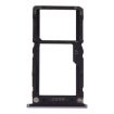 Xiaomi Mi 8 Lite Black SIM Card Tray + Micro SD Card Replacement - 2