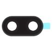 Huawei Nova 3 Camera Lens Cover - Black | Protective Accessory - 1