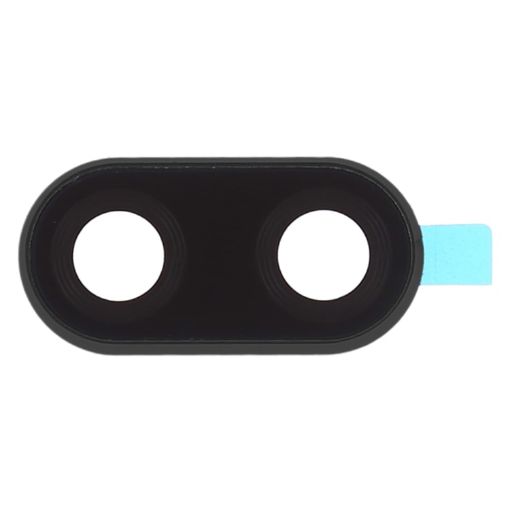 Huawei Nova 3 Camera Lens Cover - Black | Protective Accessory - 1