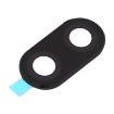 Huawei Nova 3 Camera Lens Cover - Black | Protective Accessory - 2