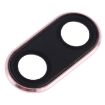 Huawei P20 Camera Lens Cover - Pink | Protective Lens Cap - 2