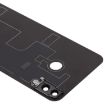 Asus Zenfone 5/ZE620KL Navy Blue Back Cover with Camera Lens - 4