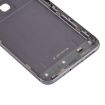 Asus ZenFone 3 Max ZC553KL Grey Aluminum Alloy Battery Cover - 4
