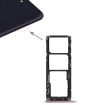 Asus Zenfone 4 Max ZC554KL Rose Gold SIM & Micro SD Card Tray Set - 1