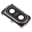 Asus Zenfone Max Pro (M1) ZB601KL Back Camera Lens Frame Rose Gold - 4