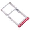 Xiaomi Redmi K30 4G SIM & Micro SD Card Tray Replacement (Red) - 3