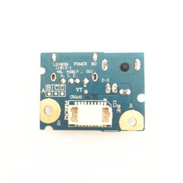 Lenovo G480 G485 G580 Power USB Board 554SG03 001G Replacement - 1
