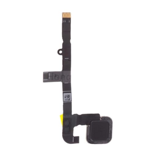 Motorola Moto Z Play XT1635 Fingerprint Sensor Flex Cable (Black) - 1
