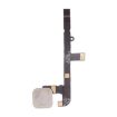 Motorola Moto Z Play XT1635 Fingerprint Sensor Flex Cable (White) - 2
