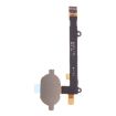 Moto Z2 Play XT1710 Fingerprint Sensor Flex Cable (Gold) - 2