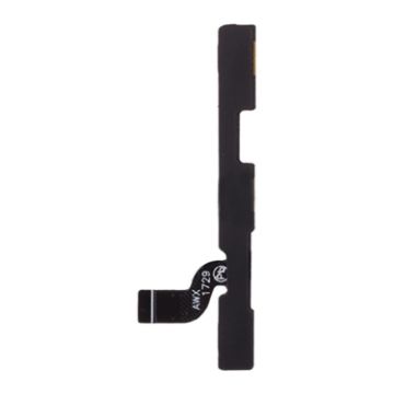 Motorola Moto E4 Plus XT1773 Power & Volume Button Flex Cable Replacement - 1