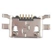 Nokia Lumia 1320 Charging Port Connector - 10 PCS Replacement Set - 2