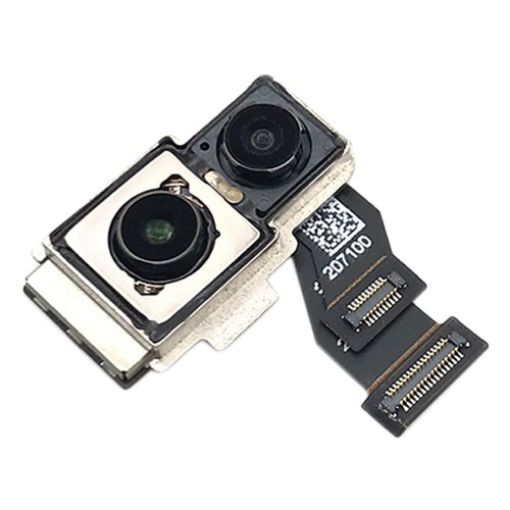 Asus Zenfone 5/5z ZE620KL/ZS620KL Back Facing Camera Replacement - 1