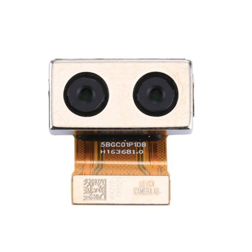 Huawei Honor V9 Rear Camera Replacement - Back Facing Module - 1