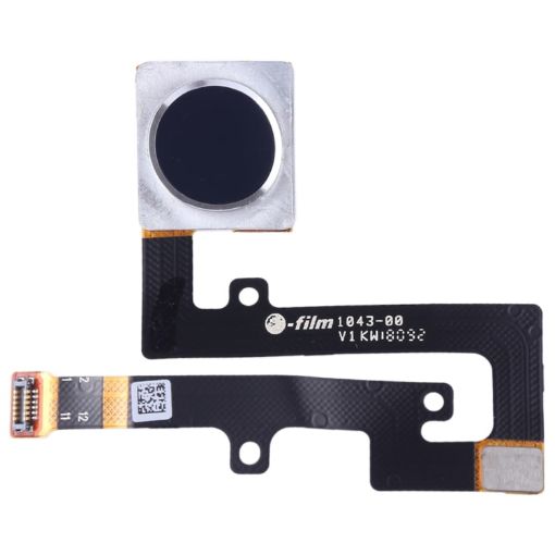 Nokia X6/6.1 Plus Fingerprint Sensor Flex Cable (Black) TA-1099 - 1