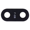 Xiaomi Redmi Note 7/7 Pro/Y3 Back Camera Lens - 10 PCS Replacement Set - 2