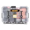 JAKEMY JM-8158 34 in 1 Screwdriver Set - Multipurpose Repair Tool Kit - 2