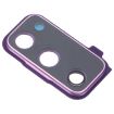 Samsung Galaxy S20 FE Purple Camera Lens Cover - 2