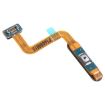 Samsung Galaxy A22 4G SM-A225 Fingerprint Sensor Flex Cable White - 3
