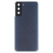 Samsung Galaxy S21+ 5G Blue Battery Back Cover with Camera Lens Cover - 2