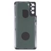 Samsung Galaxy S21+ 5G White Battery Back Cover with Camera Lens Cover - 3