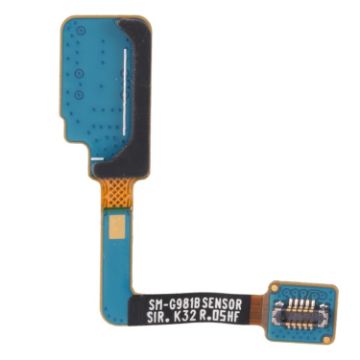 Samsung Galaxy S20 SM-G980 Light Sensor Flex Cable Original Replacement - 1