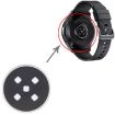 Samsung Galaxy Watch SM-R800/R810 Back Glass Lens Replacement - 4