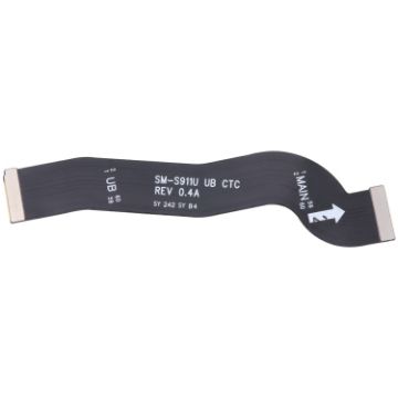 Samsung Galaxy S23 SM-S911 Original LCD Flex Cable Replacement - 1