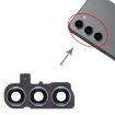 Samsung Galaxy S23 SM-S911B Original Purple Camera Lens Cover - 4