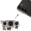 Samsung Galaxy S22 5G SM-S901B Original Camera Set: Telephoto, Wide, Main - 5