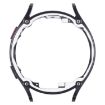 Samsung Galaxy Watch 4 44mm SM-R870 Black LCD Screen Frame Bezel - 3