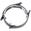 Samsung Galaxy Watch 4 44mm SM-R870 Black LCD Screen Frame Bezel - 5