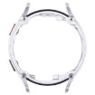 Samsung Galaxy Watch 4 44mm SM-R870 Silver LCD Screen Bezel Plate - 3