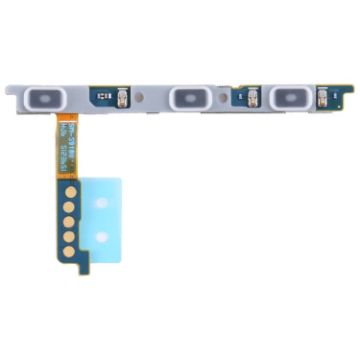Samsung Galaxy S23 Ultra SM-S918B Power & Volume Button Flex Cable - 1
