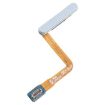 Samsung Galaxy Z Flip5 SM-F731B Fingerprint Sensor Flex Cable Green - 2