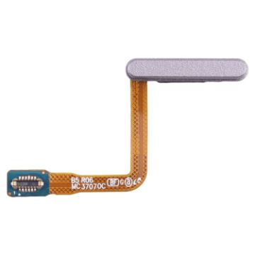Samsung Galaxy Z Flip5 SM-F731B Fingerprint Sensor Flex Cable Purple - 1