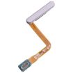Samsung Galaxy Z Flip5 SM-F731B Fingerprint Sensor Flex Cable Purple - 2