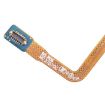 Samsung Galaxy Z Flip5 SM-F731B Fingerprint Sensor Flex Cable Purple - 4